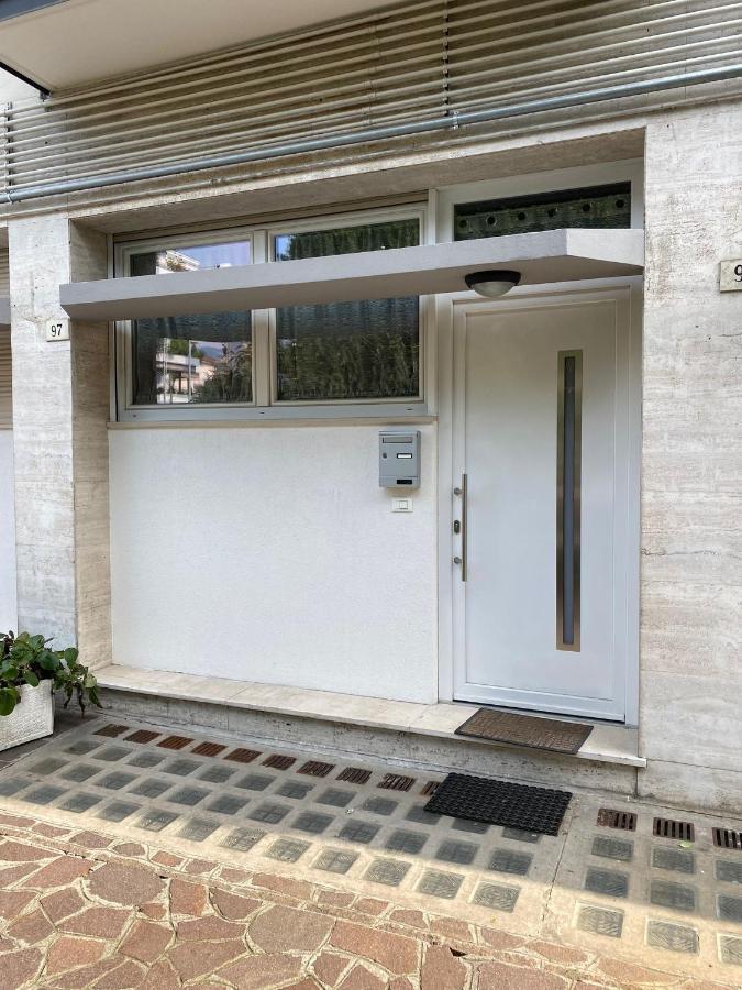 Manuel'S Home 1 Free Parking Wi-Fi Ac Bolzano Zewnętrze zdjęcie