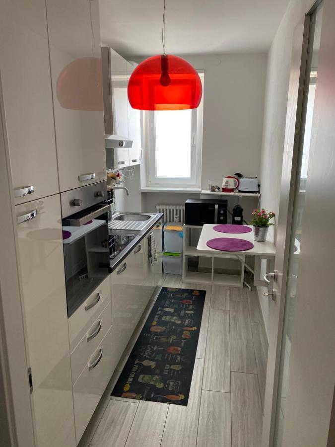 Manuel'S Home 1 Free Parking Wi-Fi Ac Bolzano Zewnętrze zdjęcie