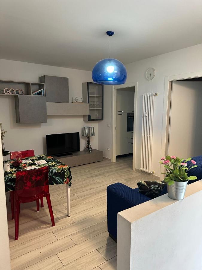 Manuel'S Home 1 Free Parking Wi-Fi Ac Bolzano Zewnętrze zdjęcie